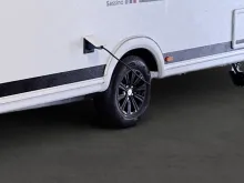 Fahrzeugbild LMC Sassino 470 K #6