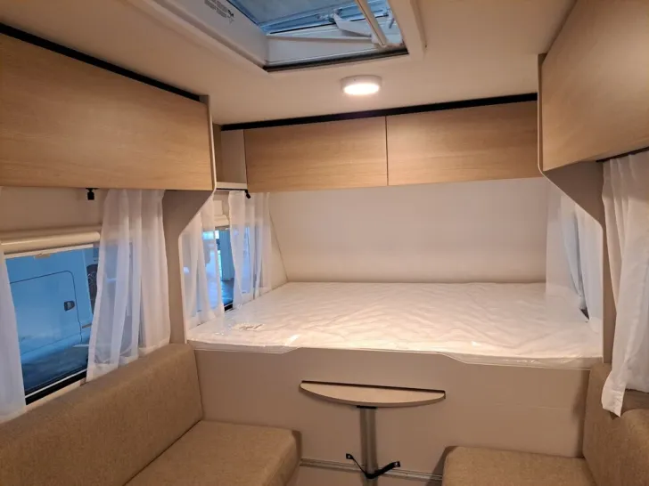 Fahrzeugbild LMC Sassino 470 K #8