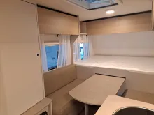 Fahrzeugbild LMC Sassino 470 K #9