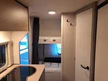 Fahrzeugbild LMC Sassino 470 K #10