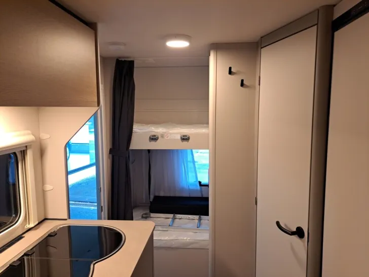 Fahrzeugbild LMC Sassino 470 K #10