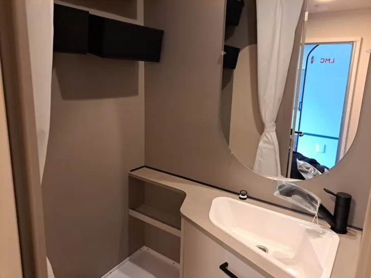 Fahrzeugbild LMC Sassino 470 K #11