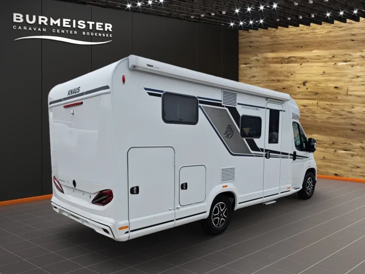 Fahrzeugbild Knaus Van TI VANSATION 650 MEG #4