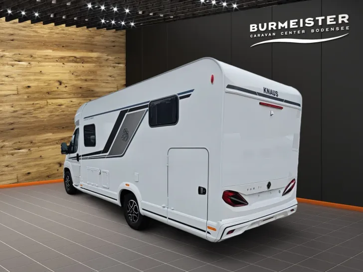 Fahrzeugbild Knaus Van TI VANSATION 650 MEG #5
