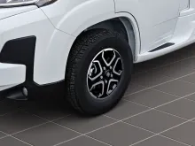 Fahrzeugbild Knaus Van TI VANSATION 650 MEG #6