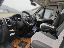 Fahrzeugbild Knaus Van TI VANSATION 650 MEG #7