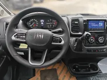 Fahrzeugbild Knaus Van TI VANSATION 650 MEG #8