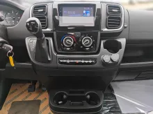 Fahrzeugbild Knaus Van TI VANSATION 650 MEG #9