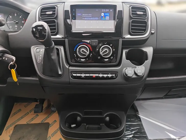 Fahrzeugbild Knaus Van TI VANSATION 650 MEG #9