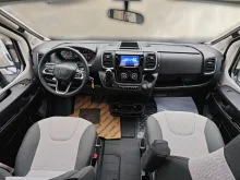 Fahrzeugbild Knaus Van TI VANSATION 650 MEG #10