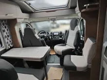 Fahrzeugbild Knaus Van TI VANSATION 650 MEG #11