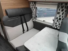 Fahrzeugbild Knaus Van TI VANSATION 650 MEG #12