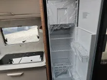Fahrzeugbild Knaus Van TI VANSATION 650 MEG #14