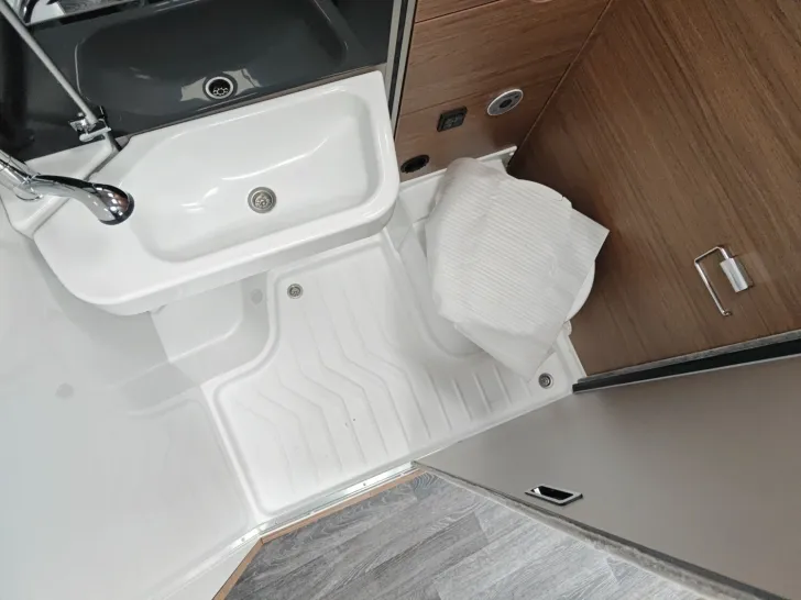 Fahrzeugbild Knaus Van TI VANSATION 650 MEG #15