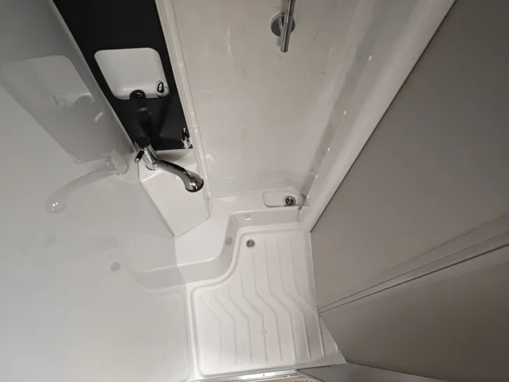 Fahrzeugbild Knaus Van TI VANSATION 650 MEG #16