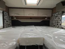Fahrzeugbild Knaus Van TI VANSATION 650 MEG #17