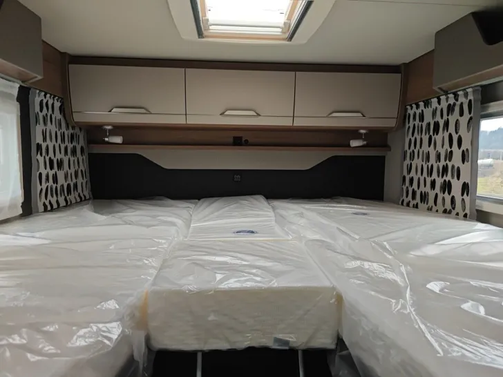 Fahrzeugbild Knaus Van TI VANSATION 650 MEG #17