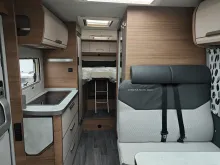 Fahrzeugbild Knaus Van TI VANSATION 650 MEG #18