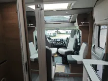 Fahrzeugbild Knaus Van TI VANSATION 650 MEG #19