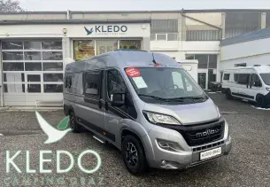 Bild Van Comfort<br/>640 LE