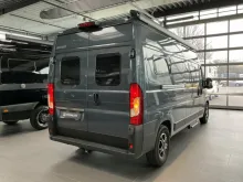 Fahrzeugbild Hymer Yosemite / Full LED / 3. Schlafplatz #2