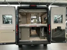Fahrzeugbild Hymer Yosemite / Full LED / 3. Schlafplatz #13