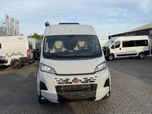 Fahrzeugbild Bürstner Campeo C 640 #21