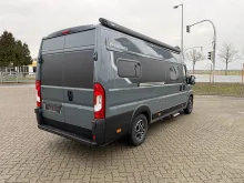 Fahrzeugbild Mooveo Van 63EB ALL-IN-ONE #3
