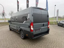 Fahrzeugbild Mooveo Van 63EB ALL-IN-ONE #5