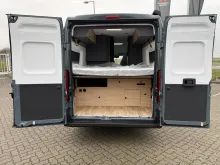 Fahrzeugbild Mooveo Van 63EB ALL-IN-ONE #6
