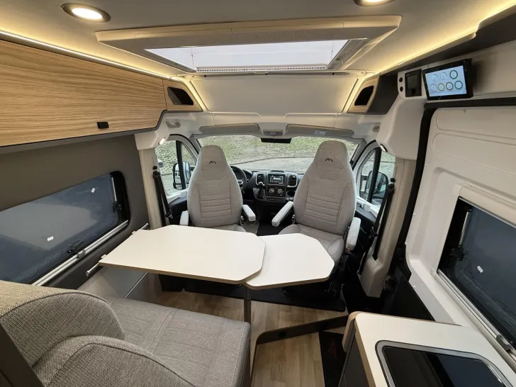 Fahrzeugbild Mooveo Van 63EB ALL-IN-ONE #7