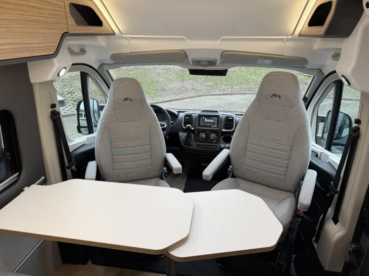 Fahrzeugbild Mooveo Van 63EB ALL-IN-ONE #9