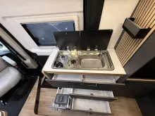 Fahrzeugbild Mooveo Van 63EB ALL-IN-ONE #10