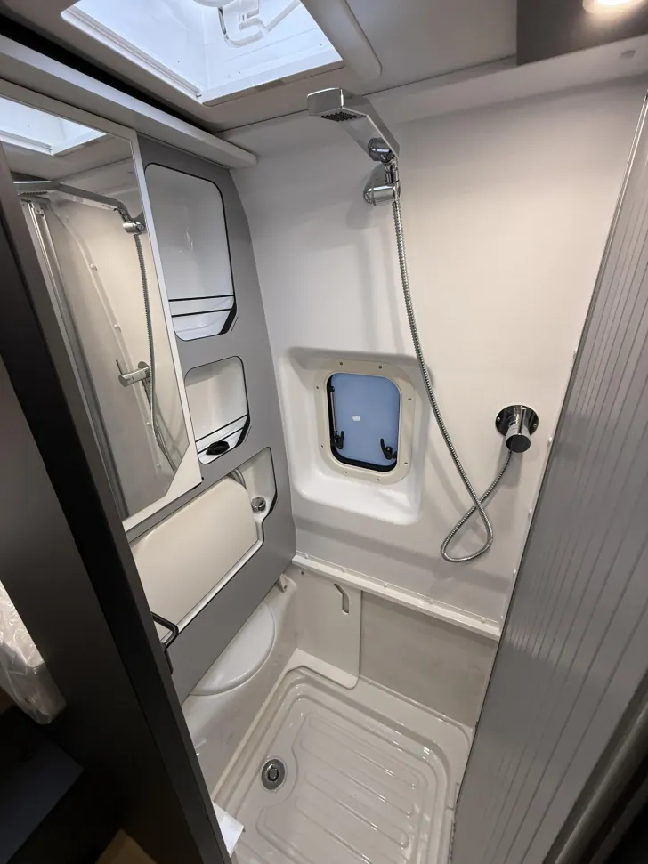 Fahrzeugbild Mooveo Van 63EB ALL-IN-ONE #12