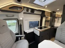 Fahrzeugbild Mooveo Van 63EB ALL-IN-ONE #13