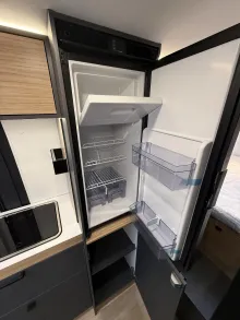 Fahrzeugbild Mooveo Van 63EB ALL-IN-ONE #14