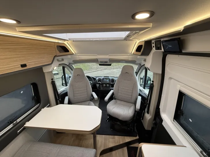 Fahrzeugbild Mooveo Van 63EB ALL-IN-ONE #15