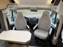 Fahrzeugbild Mooveo Van 63EB ALL-IN-ONE #16