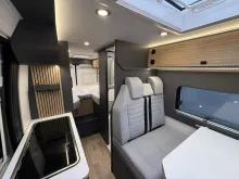 Fahrzeugbild Mooveo Van 63EB ALL-IN-ONE #17