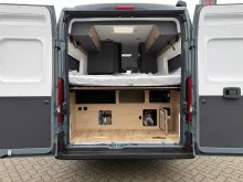Fahrzeugbild Mooveo Van 63EB ALL-IN-ONE #18