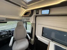 Fahrzeugbild Mooveo Van 63EB ALL-IN-ONE #19