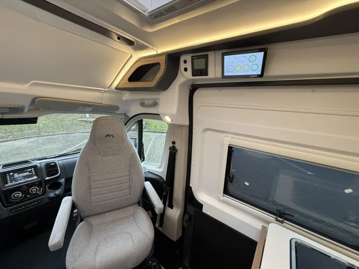 Fahrzeugbild Mooveo Van 63EB ALL-IN-ONE #19