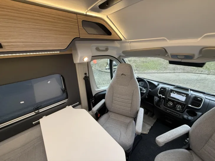 Fahrzeugbild Mooveo Van 63EB ALL-IN-ONE #21