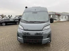 Fahrzeugbild Mooveo Van 63EB ALL-IN-ONE #22