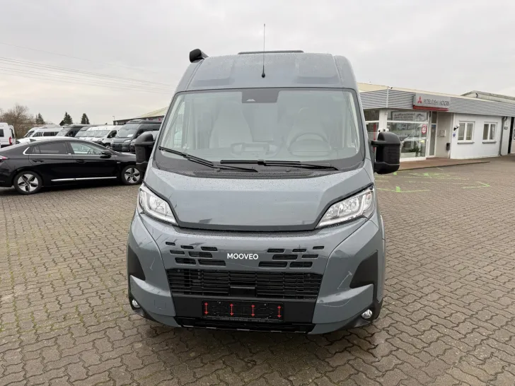 Fahrzeugbild Mooveo Van 63EB ALL-IN-ONE #22