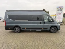 Fahrzeugbild Mooveo Van 63EB ALL-IN-ONE #23