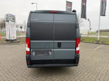 Fahrzeugbild Mooveo Van 63EB ALL-IN-ONE #25