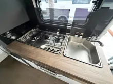 Fahrzeugbild Hobby Excellent Edition 495 UL/Autarkpaket/Bettverbrei #13