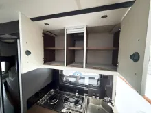 Fahrzeugbild Hobby Excellent Edition 495 UL/Autarkpaket/Bettverbrei #14