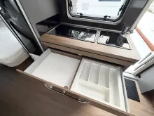 Fahrzeugbild Hobby Excellent Edition 495 UL/Autarkpaket/Bettverbrei #15